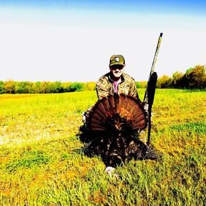 Meet your Posher, Peyton